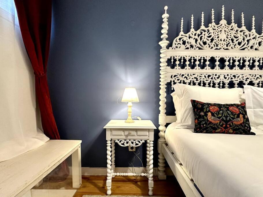 Budget 2 Bed In Bica W Air Con - Belle Epoque Apartment Lisbon