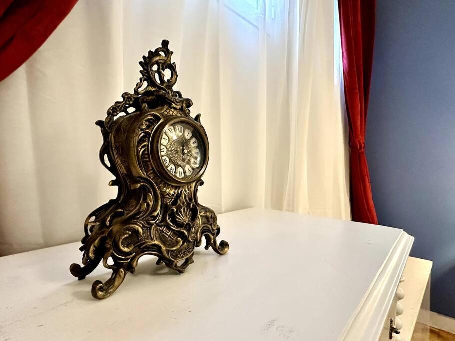 Apartment Budget 2 Bed In Bica W Air Con - Belle Epoque Lisbon